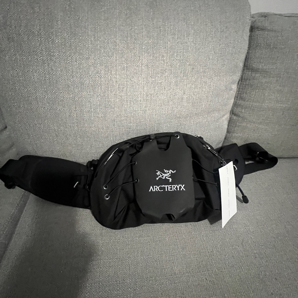 Arc’teryx Q5 pack